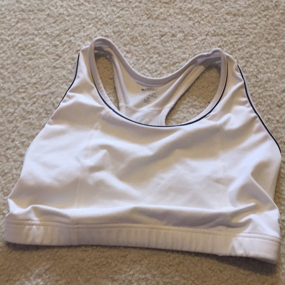Old Navy Racerback Sports Bra